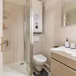 公寓 Pied Dans L Eau Cosy Sablettes Clim Wifi 滨海拉塞讷