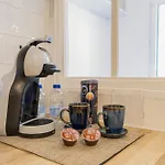شقة Pied Dans L Eau Cosy Sablettes Clim Wifi *